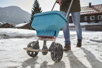 Gardena XL 18 l