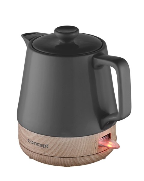 Czajnik elektryczny ceramiczny RK0062 CONCEPT