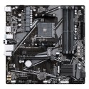 GIGABYTE B550M K WIFI6E AMD B550 Socket AM4 micro ATX