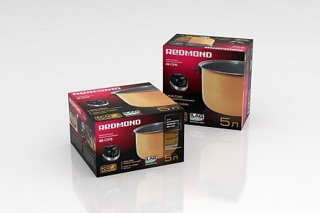 Garnek REDMOND RB-C515