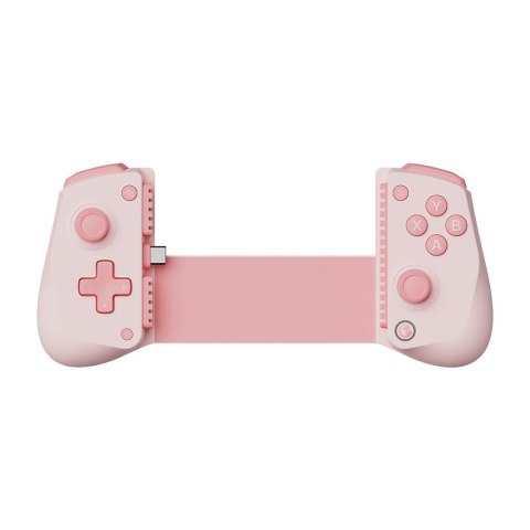 Gamesir Controller X5 Lite Typ-C Wired Pink XBOX