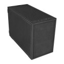 Lian Li B4-mATX Mesh Mini Tower Czarny