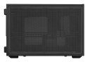 Lian Li B4-mATX Mesh Mini Tower Czarny