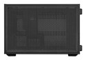 Lian Li B4-mATX Mesh Mini Tower Czarny