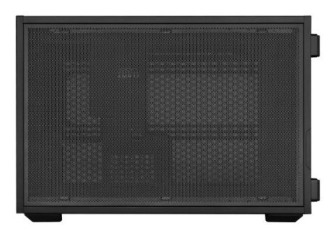 Lian Li B4-mATX Mesh Mini Tower Czarny