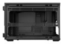 Lian Li B4-mATX Mesh Mini Tower Czarny