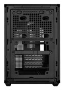 Lian Li B4-mATX Mesh Mini Tower Czarny