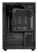 Lian Li B4-mATX Mesh Mini Tower Czarny