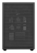 Lian Li B4-mATX Mesh Mini Tower Czarny