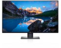 Monitor U4323QE 42.5 cala IPS UHD 4K (3840x2160)/16:9/HDMI/DP/USB/USB-C/ Speakers/3Y AES&PPG