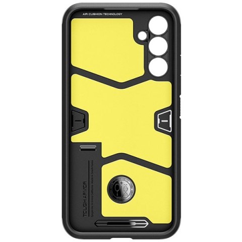 Spigen Tough Armor Sam A34 5G A346 czarny/black ACS05882