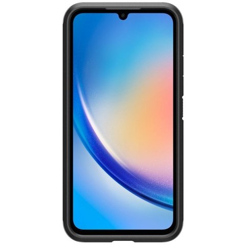 Spigen Tough Armor Sam A34 5G A346 czarny/black ACS05882