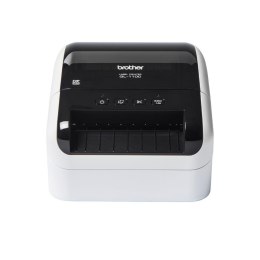 Brother QL-1100C | Thermal | Label Printer | Glossy Black/White