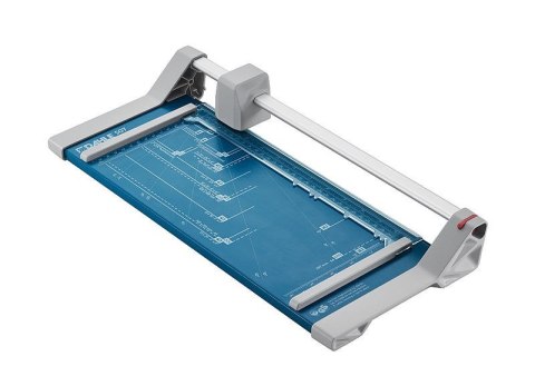 Dahle 507 gilotyna 0,8 mm 8 ark.
