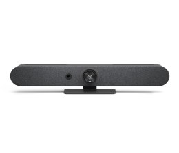 Logitech Cam  Conference Cam Rally Bar Mini Black