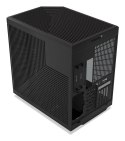 Obudowa Hyte Y70 Midi Tower Standard - black