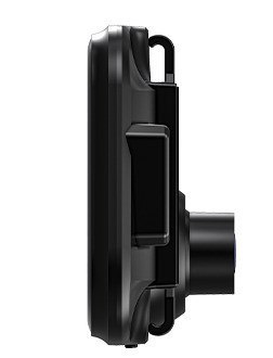 Navitel | MR750 Advanced Smart Mirror | GPS | Wi-Fi