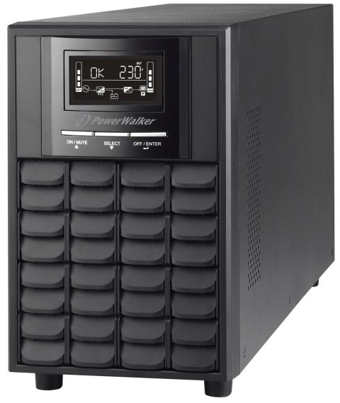 Bluewalker UPS Powerwalker VI 3000 CW 2100W Line-Interactive