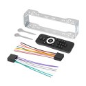 KRUGER&MATZ RADIO SAMOCHODOWE KM2017 CARPLAY/ANDROIDAUTO 1DIN (OUTLET)