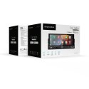 KRUGER&MATZ RADIO SAMOCHODOWE KM2017 CARPLAY/ANDROIDAUTO 1DIN (OUTLET)