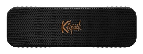 Klipsch Detroit - Przenośny głośnik Bluetooth