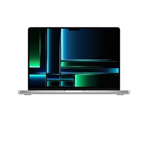 Apple MacBook Pro 14,2 cali: M2 Max 12/30, 32GB, 1TB SSD - Srebrny
