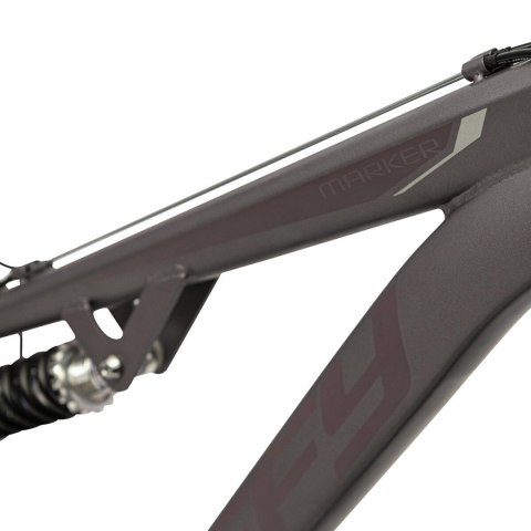 Huffy Rower Marker 27,5" Matowy Grafit 26752W