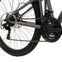 Huffy Rower Marker 27,5" Matowy Grafit 26752W