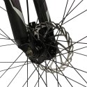 Huffy Rower Marker 27,5" Matowy Grafit 26752W