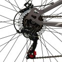 Huffy Rower Marker 27,5" Matowy Grafit 26752W