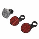 Rower BMX Huffy Symbol Freestyle 20", czarny (23545W)