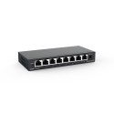 Switch RG-ES108GD 8-portowy Reyee