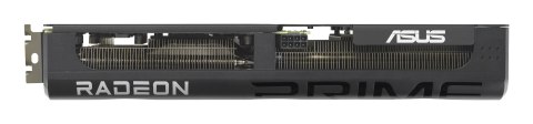 ASUS Prime Radeon RX 9060 XT O16G AMD 16 GB GDDR6