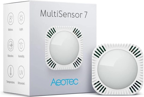 AEOTEC MultiSensor 7