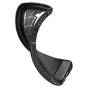 Spigen Rugged Armor Sam A14 4G/LTE A145 czarny/black ACS05875