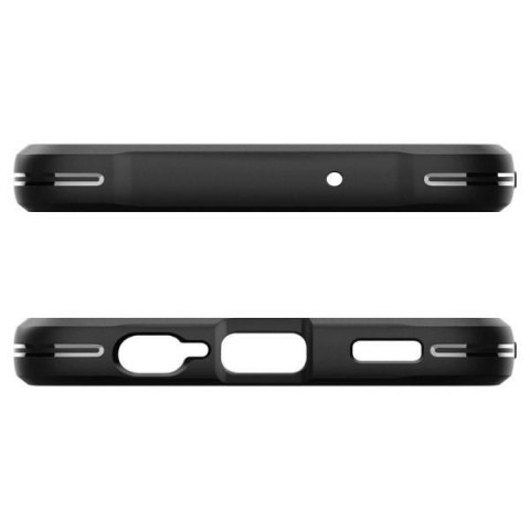 Spigen Rugged Armor Sam A14 4G/LTE A145 czarny/black ACS05875