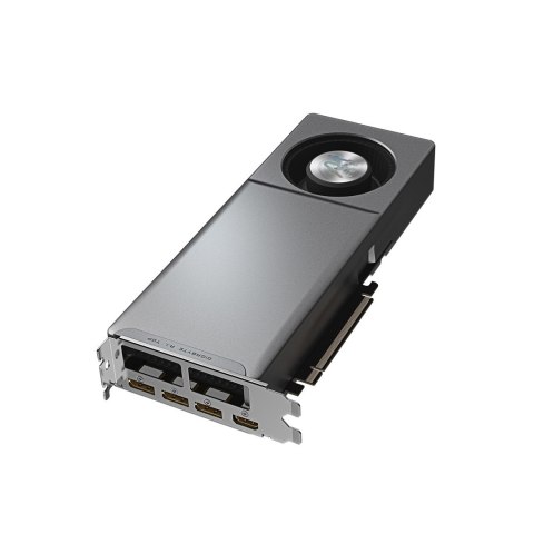 GIGABYTE Radeon AI PRO R9700 AI TOP 32G AMD 32 GB GDDR6