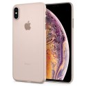 Spigen Air Skin iPhone Xs Max clear 065CS24829