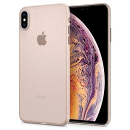 Spigen Air Skin iPhone Xs Max clear 065CS24829