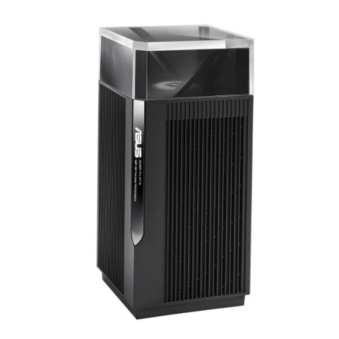 System Mesh Asus ZenWiFi Pro ET12 1PK AXE11000 Wi-Fi 6E Czarny