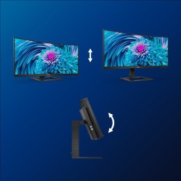 MONITOR PHILIPS LED 34