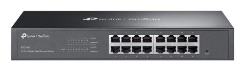 Switch TP-LINK ES216G