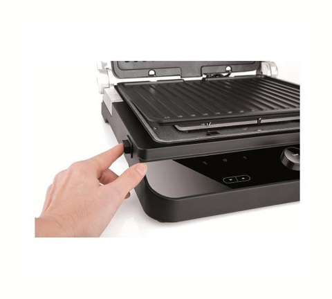 Grill elektryczny Black+Decker BXGR2000E (2000W)