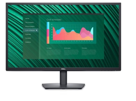 Monitor E2723H 27 cali VA LED Full HD (1920x1080) /16:9/VGA/DP/3Y