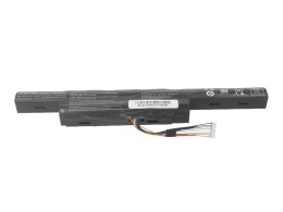 Bateria do Acer Aspire E5-475, E5-575 4400 mAh (47 Wh) 10.8 - 11.1 Volt