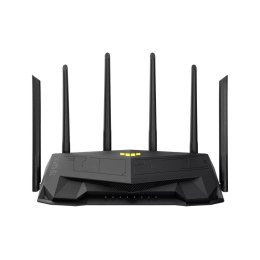 Router ASUS TUF-AX6000 Wi-Fi 6, 2,5GbE AiMesh