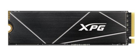 Dysk SSD XPG GAMMIX S 70 BLADE 4TB PCIe 4x4 7.4/6.6 GBs