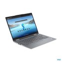 Lenovo ThinkPad X1 Yoga G7 i7-1260P 14" WUXGA IPS 500nits AG 16GB LPDDR5-5200 SSD512 Intel Iris Xe Graphics LTE W11Pro Storm Gre