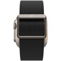 Spigen Fit Lite Apple Watch 4/5/6/7/SE /Ultra 42/44/45/49 mm czarny/black AMP05983