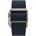 Spigen Fit Lite Apple Watch 4/5/6/7/SE /Ultra 42/44/45/49 mm granatowy/navy AMP05984